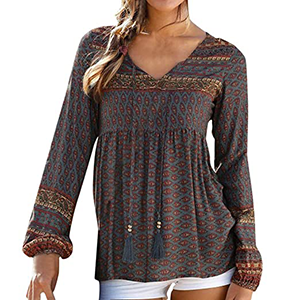Womens Tops